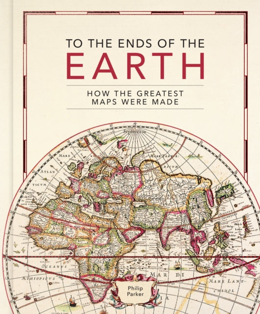 Binding: Hardcover
Description: This lavishly illustrated book provides a unique insight into the evolution of mapmaking and the science behind it from the stone age to the digital age. Britain's leading cartographic author takes us on a historical journey through how the greatest maps were created.