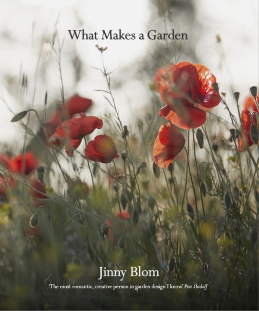 Binding: Hardcover
Description: One of the year's most engrossing thought - provoking books The English Garden A reflective second book by Jinny Blom (author of The Thoughtful Garden) one of the world's leading garden designers.