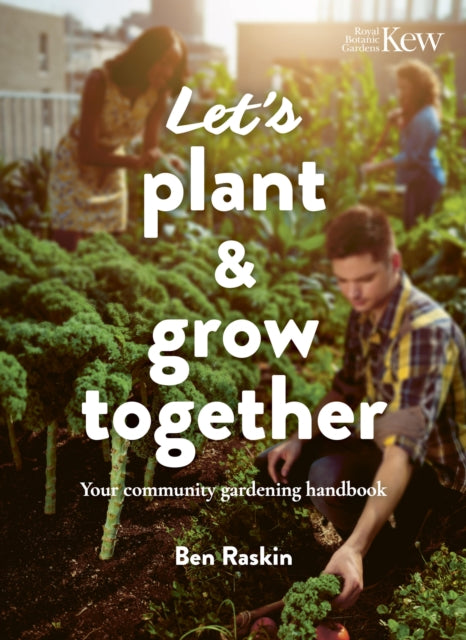 Binding: Paperback
Description: Start and nurture your own thriving community garden with this seasoned guide to cultivating your local outdoor space. Community gardening is a growing movement that is taking root in towns and cities all over the world.
