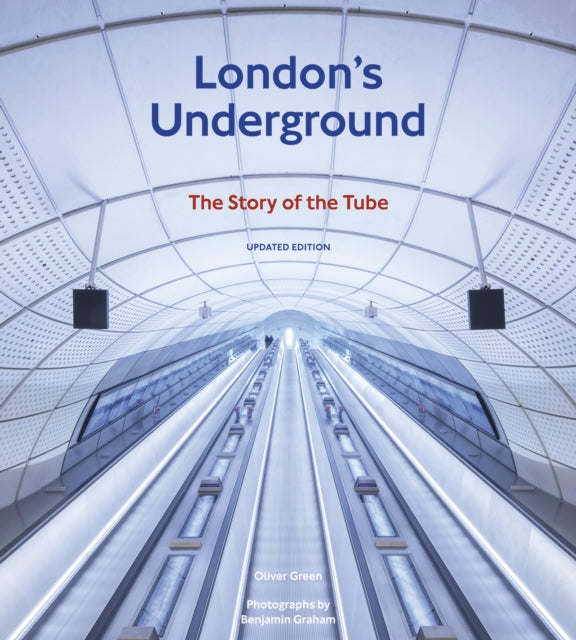 Binding: Hardcover
Description: It is impossible to imagine London without the Tube: the beating heart of the city the Underground shuttles over a billion passengers each year below its busy streets and across its leafy suburbs.