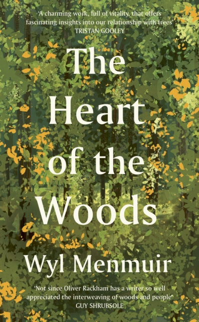 Binding: Hardcover
Description: Just as a parent leaves a legacy to their child a tree leaves a legacy to its surroundings. A deep and explorative companion piece to the Roger Deakin Award - winning The Draw of The Sea.
