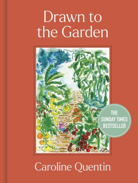 Binding: Hardcover
Description: Find solace in your outdoor space in this delightful horticultural journey with actress Caroline Quentin as she draws on her life - long passion for gardening.