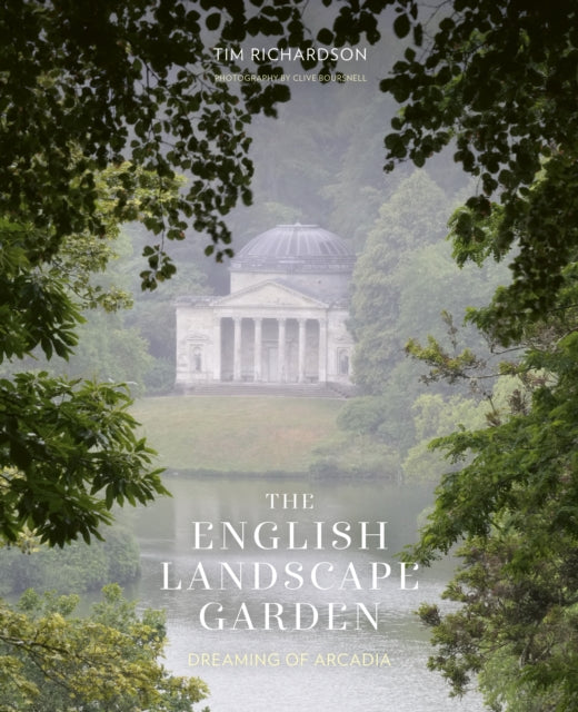 Binding: Hardcover
Description: Smooth lawns glassy pools cool garden temples mysterious woodland glades evocative statuary the 18th - century English landscape garden offers a transcendent vision of Arcadia a world of rich escapism peopled by gods and goddesses young lovers and dairymaids poets and philosophers.