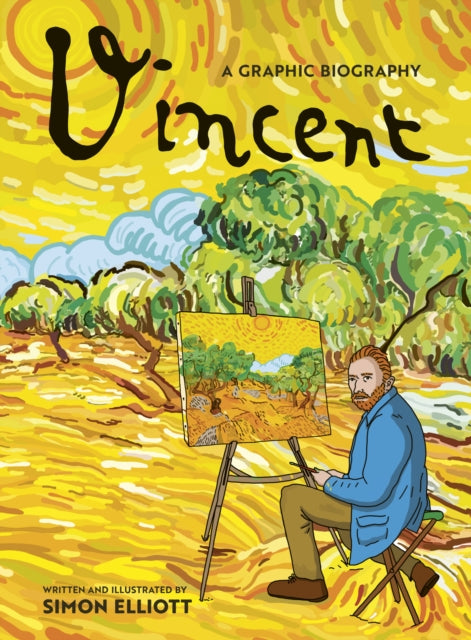 Binding: Hardcover
Description: I know for sure that I have an instinct for color and painting is in the very marrow of my bones The life of Van Gogh has gone down in legend as the archetypal artist's existence.