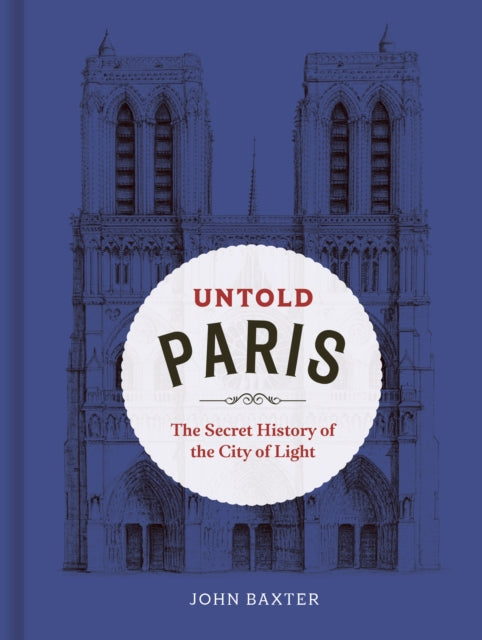 Binding: Hardcover
Description: Nobody knows the city of light like Paris resident and travel writer John Baxter and nobody is able to write about its culture quite so intriguingly. Let him guide you around the Paris you ve always wanted to know.