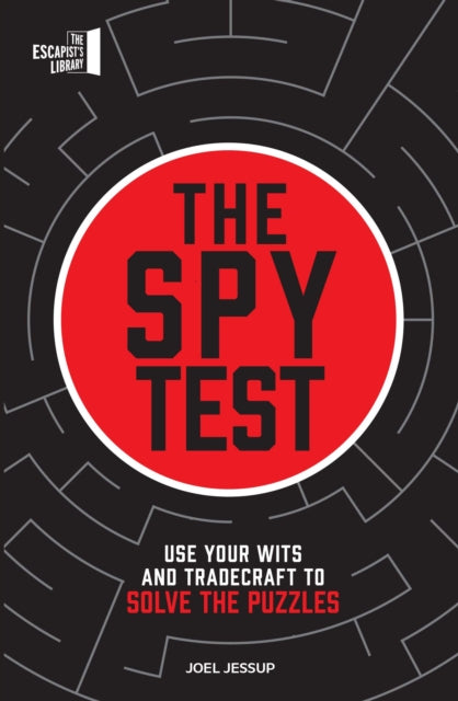 Binding: Paperback
Description: Do you have what it takes to become a spy? Every year security agencies like MI 5, MI 6 and GCHQ recruit spies from all walks of life selecting the most remarkable individuals to join their ranks.