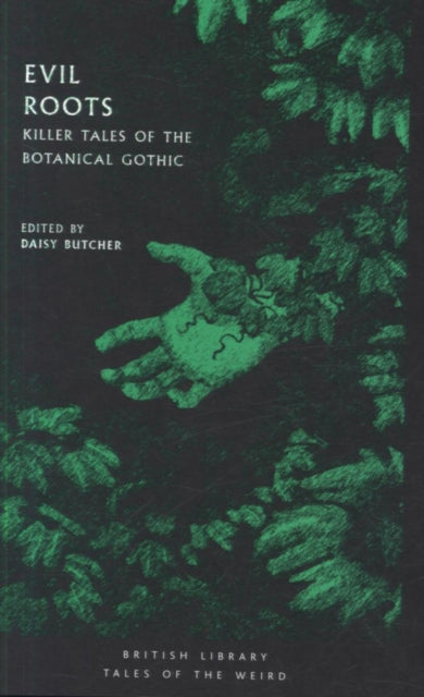 Binding: Paperback
Description: Strangling vines and meat - hungry flora fill this unruly garden of strange stories selected for their significance as the seeds of the villainous (or perhaps just misunderstood) `killer plant in fiction film and video games.