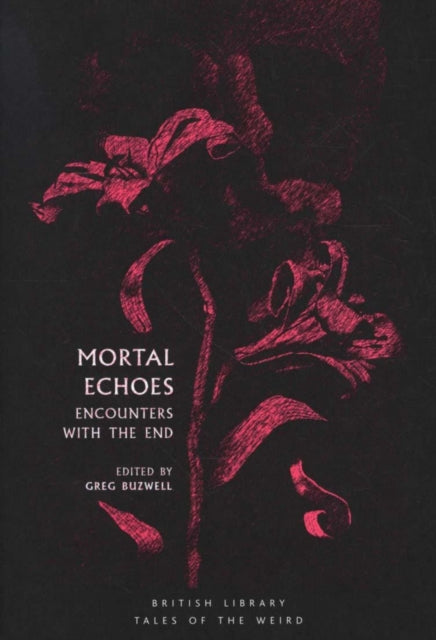 Binding: Paperback
Description: The stories in this anthology depict the haunting moment when characters come face - to - face with their own mortality. Spanning two centuries Mortal Echoes features some of the finest writers in the English language - including Edgar Allan Poe Graham Greene May Sinclair and H. G.