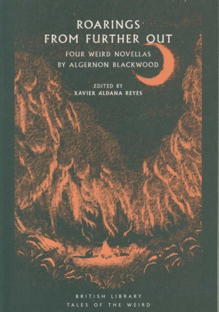 Binding: Paperback
Description: " It is my firm opinion that. The Willows is the greatest weird tale ever written." - H. P. Lovecraft From one of the greatest and most prolific authors of twentieth century weird fiction come four of the very best strange stories ever told.