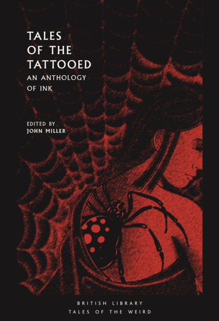 Binding: Paperback
Description: The excruciating beauty exoticism and mystery of tattoos is laid bare in this new collection of 12 stories ranging from the 1880s to the 1940s.