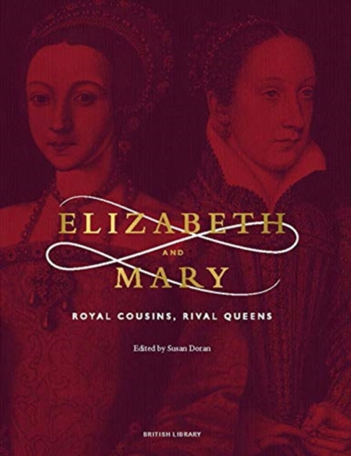 Binding: Paperback
Description: Accompanying a major British Library exhibition Elizabeth and Mary: Royal Cousins Rival Queens brings new insights to the familiar tale of two powerful women whose relationship dominated English and Scottish politics for thirty years.