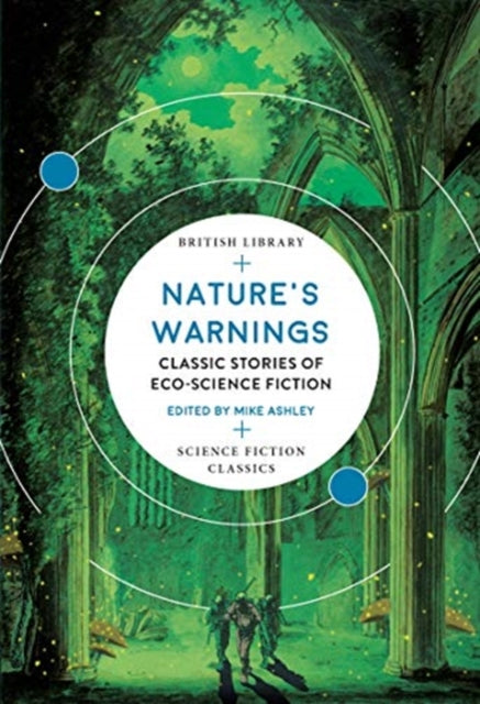 Binding: Paperback
Description: Science fiction has long confronted concerns of humanity's ecological impact.