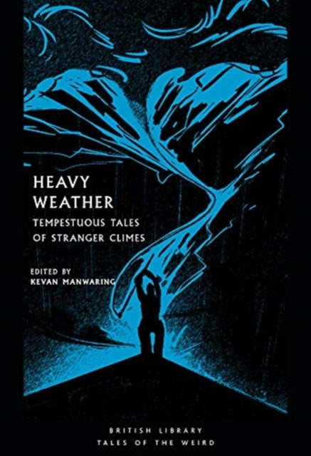 Binding: Paperback
Description: Since stories have been swapped and written down literature has been awash with tales of bad or strange weather.