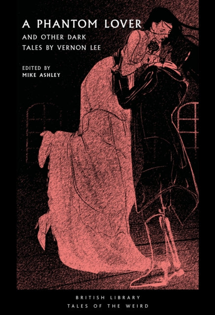 Binding: Paperback
Description: This collection of Vernon Lee's uniquely weird short stories and dark fantasies proves why she was once considered among the best of the genre and why she deserves to return to those ranks today.