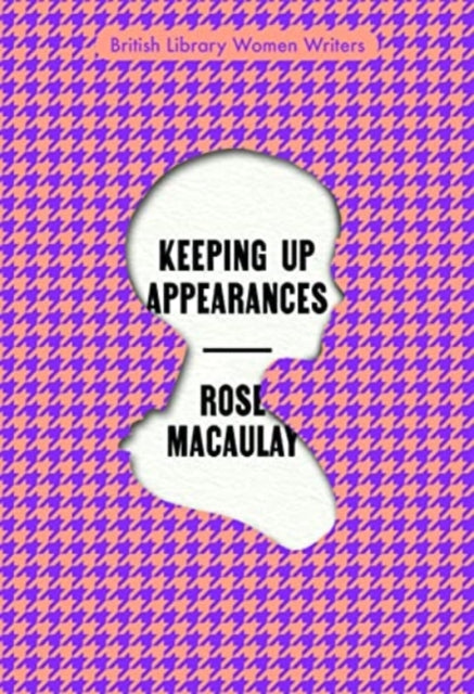 Binding: Paperback
Description: Rose Macaulay's novel first published in 1928, offers a sharp and witty commentary on how we twist our identities to fit delivered in an intelligent and innovative style.