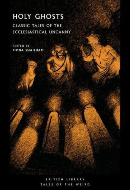 Binding: Paperback
Description: Through eleven stories published between 1851 and 1935, this new anthology revives a throng of undying spirits from a host of unsung and classic authors including Elizabeth Gaskell M. R. James John Wyndham and Edith Wharton.