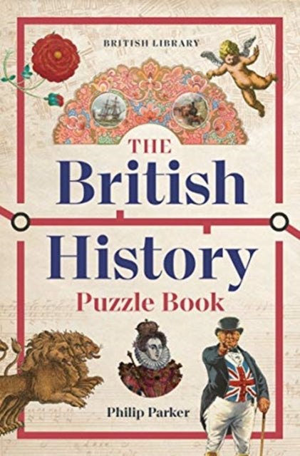 Binding: Paperback
Description: A spectacular puzzle - fuelled myth - busting journey through the hidden history of Britain in 500 questions.