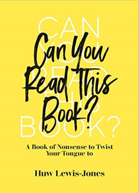 Binding: Hardcover
Description: This beautifully presented and fully illustrated new collection presents many English - language favourites some old and some newly made to try twisting your tongue to.