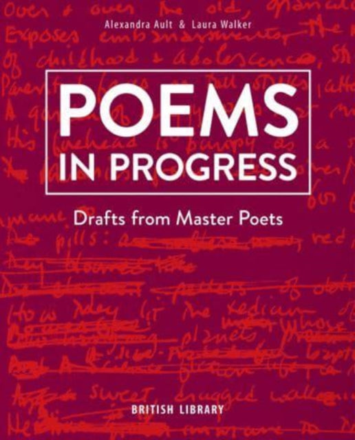 Binding: Hardcover
Description: Diverse themes including love inequality and the natural world bring together some of the most culturally significant and emotionally affecting poems in the British Library's collections and beyond. Practicing poets also reveal their own drafts with new reflections on writing.