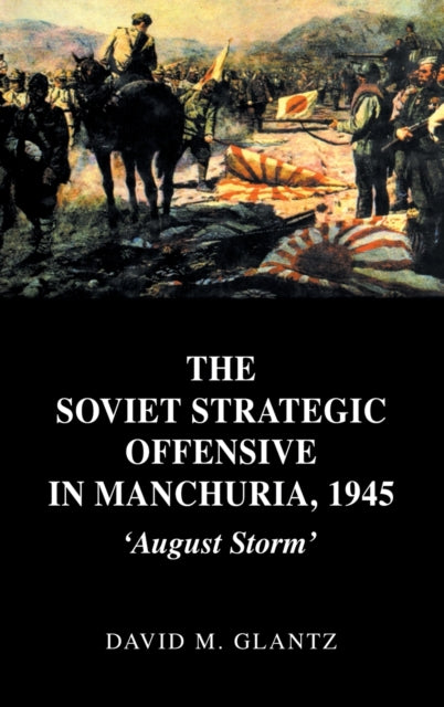 Binding: Hardcover
Description: This critical examination of the final Soviet strategic offensive operation during World War II seeks to chip away at two generally inaccurate pictures many Westerners have of the war.