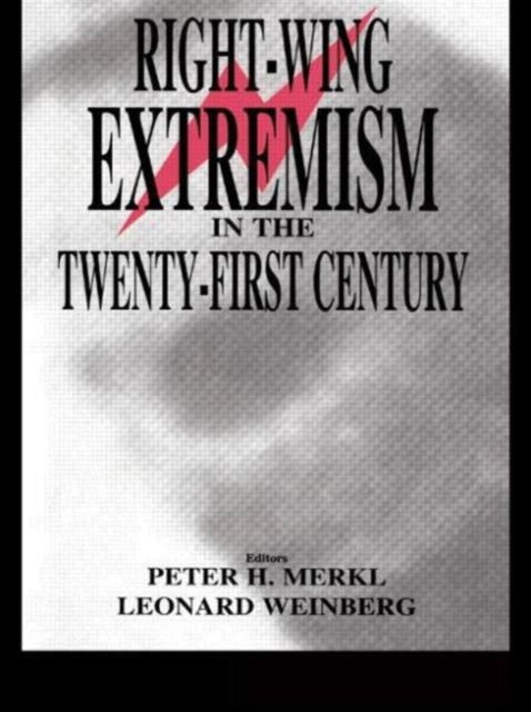 Binding: Paperback
Description: Revising the 1997 first edition this study covers events that occurred in Oldham and Bradford after the year 2000. The rise of right - wing extremist groups is put under scrutiny in a number of states including Britain Germany Austria Russia and France.