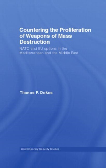 Binding: Paperback
Description: As counter - profileration is expected to become the central element in the new national security policy of the US such actions will constitute a central element of every major international conflict in the first decades of the 21 st century.