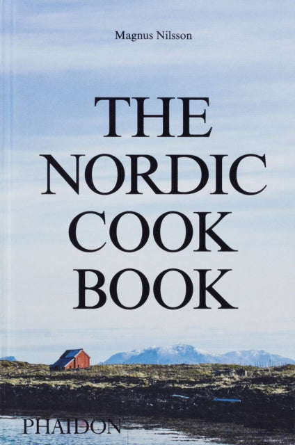 Binding: Hardcover
Description: The Nordic Cookbook offers an unprecedented look at the rich culinary offerings of the Nordic region with 700 recipes collected by the acclaimed Swedish chef Magnus Nilsson featured in the Emmy - Award winning US PBS series The Mind of a Chef and the Netflix docuseries Chef's Table.
