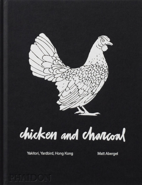 Binding: Hardcover
Description: The first cookbook from cult yakitori restaurant Yardbird in Hong Kong puts the spotlight on chicken - taking grilling to a whole new level Chicken is the world's best loved meat and yakitori is one of the simplest healthiest ways to cook it.