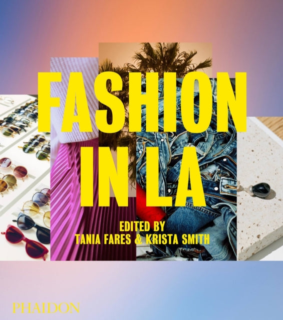 Binding: Hardcover
Description: The first book to document Los Angeles's remarkable explosion onto the global fashion scene New York London Milan Paris and now Los Angeles.