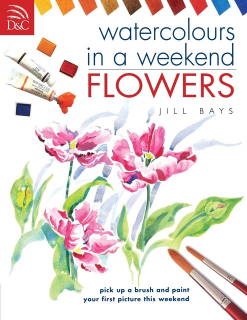 Binding: Paperback
Description: With the help of photographs and technical information this book aims to teach how to paint a floral watercolour. Starting with an introduction of materials it leads readers through a series of exercises.