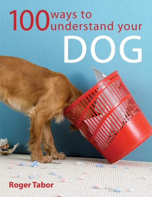Binding: Paperback
Description: Presents 100 ways to train and care for your dog and also an insight into dog psychology. This book talks about dog behaviour the nature of different breeds and how to build a happy safe relationship.
