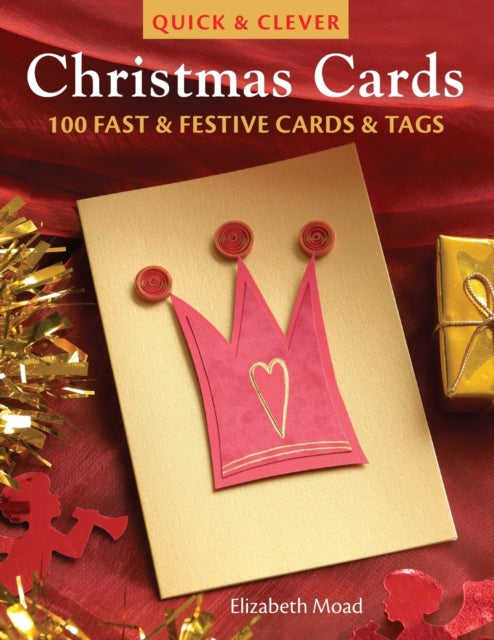 Binding: Paperback
Description: Features 75 card and 25 tag designs in a range of colours and styles. This title includes instructions and photographs.