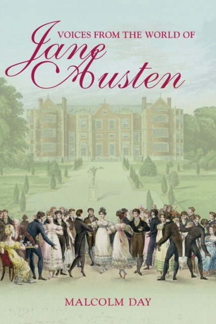 Binding: Paperback
Description: A collection of first - hand accounts of life in time of Jane Austen (1775 - 1817) showing how social standing and etiquette were prime considerations of the period.