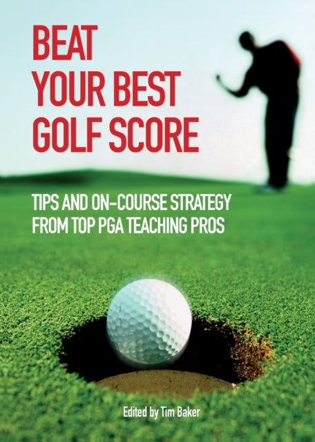 Binding: Paperback
Description: Provides tips tailored to players of various levels giving alternate strategies for dealing with common situations encountered on the golf course whatever your standard.