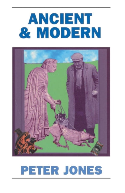 Binding: Paperback
Description: Based on columns that have appeared for over ten years in the " Spectator" and the " Sunday Telegraph" this book provides a Roman and ancient Greek perspective on modern society.