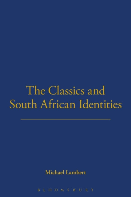 Binding: Paperback
Description: The teaching and research of the Classics in South Africa are deeply rooted in the racial political and educational inequalities which have characterised its turbulent history.