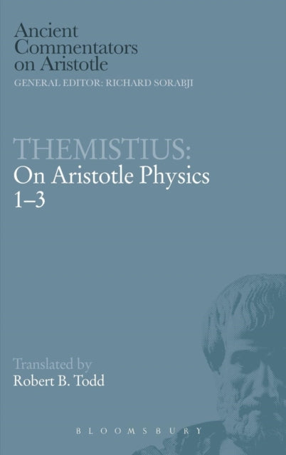 Binding: Hardcover
Description: Themistius treatment of Books 1 - 3 of Aristotle's Physics presents central features of Aristotle's thought about principles causation change and infinity.