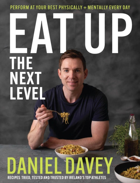 Binding: Hardcover
Description: Next Level eating means prioritising eating in your daily routine. It means understanding the power food has to nourish heal support and energise your body.