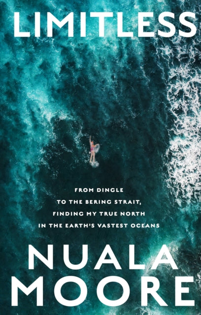 Binding: Paperback
Description: The sea has always been a part of Nuala Moore's life: her earliest memory is of jumping off her father's fishing boat in Dingle Harbour and swimming back to shore.