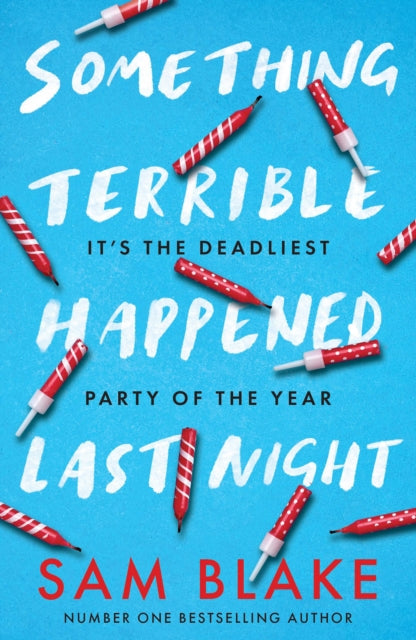 Binding: Paperback
Description: It's Katie's 17th birthday the dancefloor is packed the drink is flowing and Rave - fess the Raven's Hill School confession site is alight with gossip. Then a huge fight breaks out sending guests fleeing.