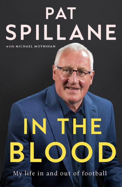 Binding: Hardcover
Description: Pat Spillane is one of the best - known sportspeople in Ireland. Selected for the GA a's Team of the Millennium and winner of eight All - Ireland senior football medals he is one of the greatest Gaelic footballers ever. Yet that isn't half of the Spillane story.