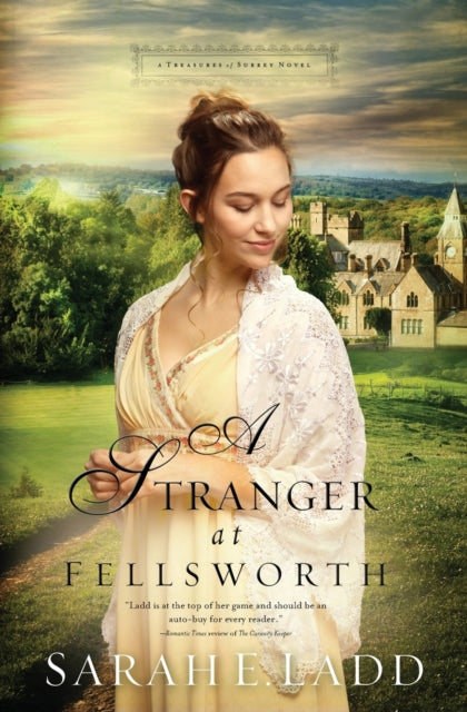 Binding: Paperback
Description: Poachers mysterious strangers and murderers converge at Fellsworth Academy forcing one young woman to a test of fortitude and bravery to stop the shadow of the past from ruining her hopes for the future in this sweet Regency Romance.