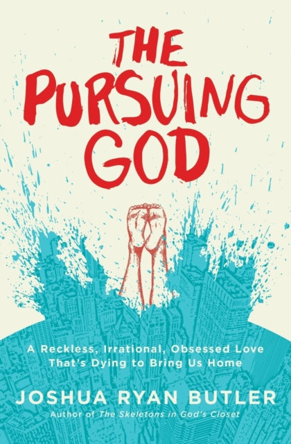 Binding: Paperback
Description: Is God lost? Many of us feel that way. It's as if God's gone missing out in the universe somewhere and we must pick up the hunt following any trail of breadcrumbs he may have left to go out and find him. We speak of searching for God exploring spirituality and finding faith.