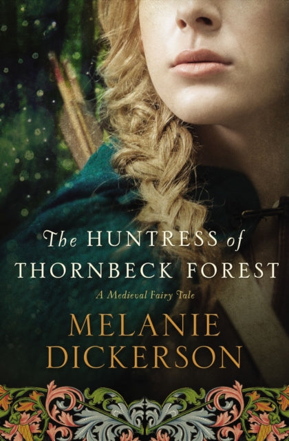 Binding: Paperback
Description: In the Robin Hood reimagining a beautiful maiden poaches to feed the poor while a handsome forester is on a mission to catch her.