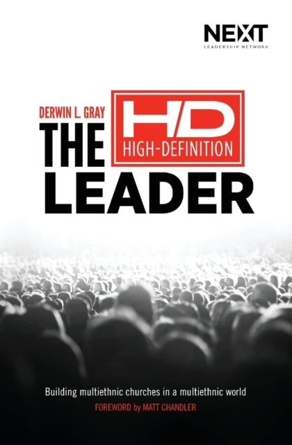 Binding: Paperback
Description: The High - Definition Leader is an invitation of grace for churches and their leaders to grasp the ancient call of the early New Testament Church that crossed ethnic and socioeconomic barriers to create heavenly colonies of love reconciliation and unity on earth.