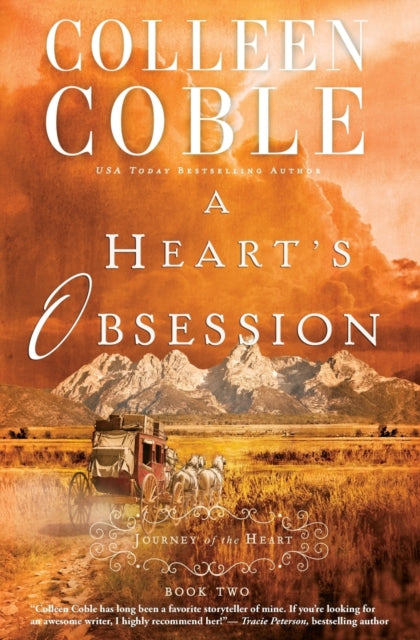 Binding: Paperback
Description: Will Sarah's journey west lead her back into the arms of the one man she can trust? When her father succumbs to a long illness Sarah Montgomery is freed from duty to family. At last she can be with the love of her life Rand Campbell who has gone out west to Fort Laramie Wyoming.