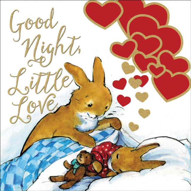 Binding: Special Bindings
Description: Getting ready for sleepy time has never been so sweet. It's time to put on pajamas snuggle up and look forward to all the happy adventures and togetherness that God will bring tomorrow.