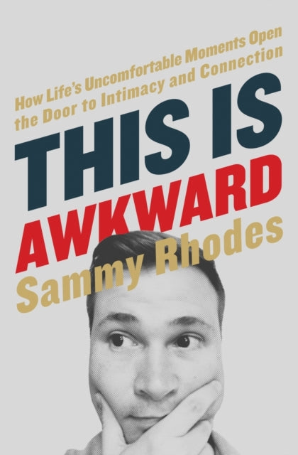 Binding: Paperback
Description: Don t waste your awkwardness. One of the saddest realities of life is that the things we need to talk about the most we tend to talk about the least from bouts with depression to sexual struggles to parent - wounds that never seem to heal.