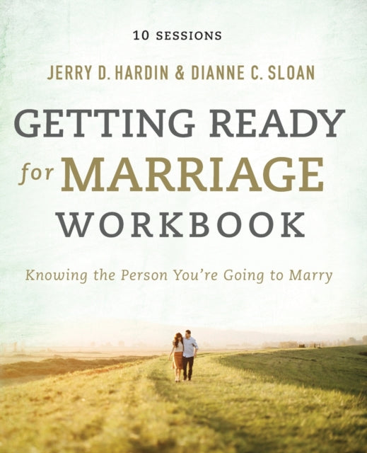 Binding: Paperback
Description: The saying goes " When you marry you don't just marry an individual you marry a whole family." But more specifically you are marrying the influences that family has had on your spouse.
