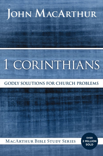 Binding: Paperback
Description: As the gospel spreads to the far corners of the earth the apostle Paul is under mounting pressure to provide direction to maturing churches before they go astray. It's with this urgency that Paul covers many topics that are especially relevant in today's society.